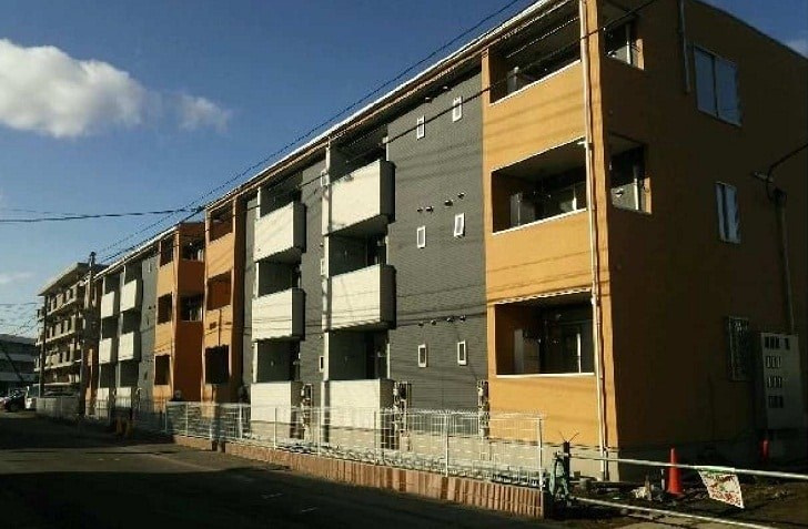 アイラビスタ　Ⅱの画像