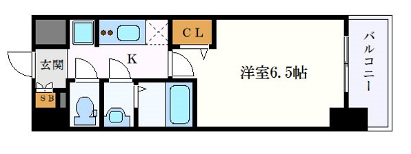 プレサンスTHE新栄