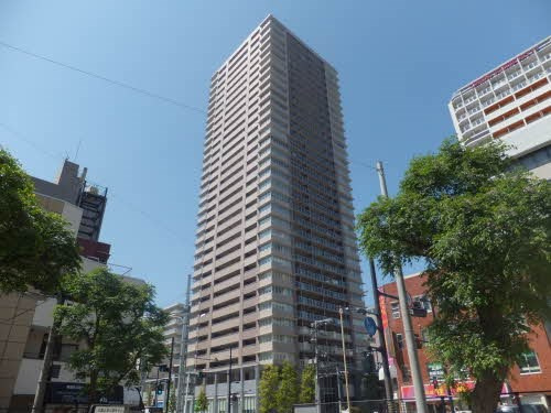 ザ・広島タワーの画像