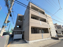 メルヴェーユ南観音の画像