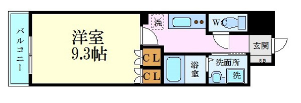 メルヴェーユ南観音