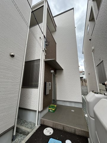 ウィルレジデンス宮城野の画像