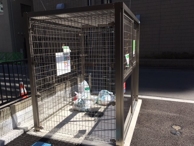 【外観】Tドリーム雨宮