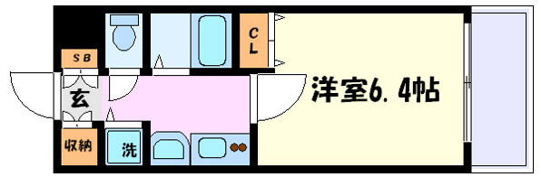 プレサンス上前津リラクシア