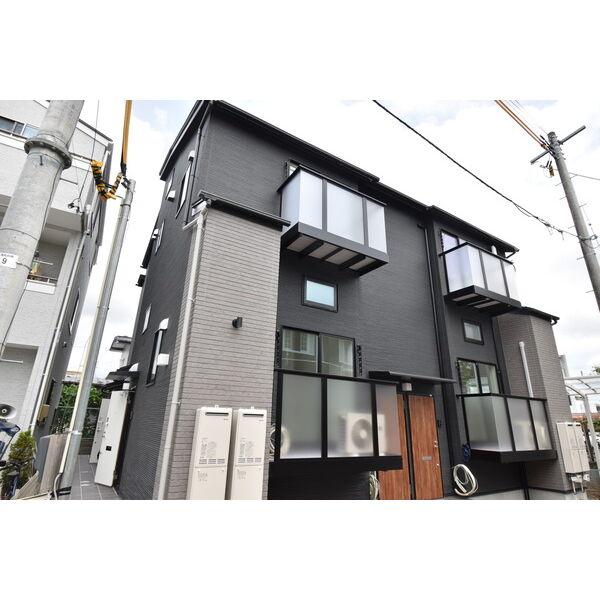 unリヴィエール高松の画像