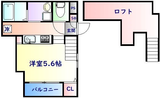 unリヴィエール高松