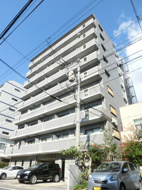 メゾン十日市の画像