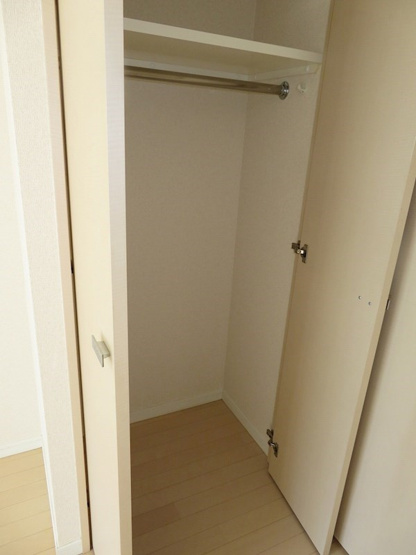 【収納】アーデン門前仲町