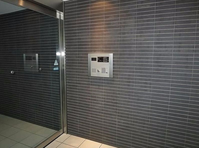 【その他共用部分】アーデン門前仲町