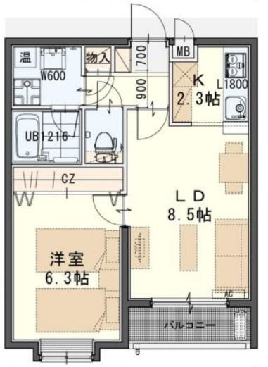 Villa Novの画像