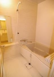 【浴室】Villa Nov