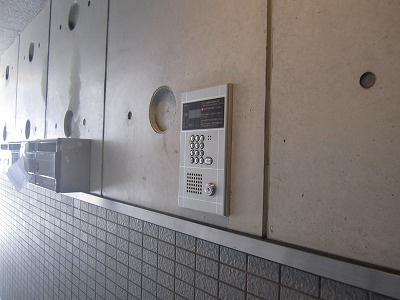 【エントランス】サンハート