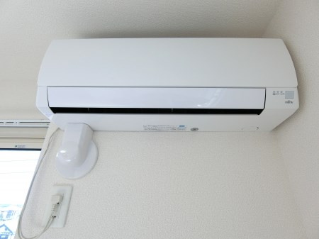 【設備】ボヌール ＳＡ