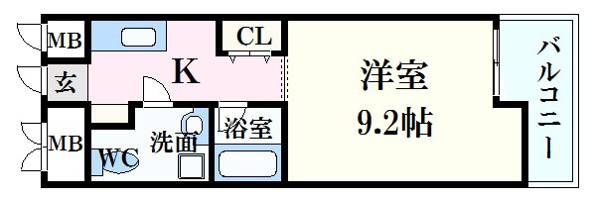 リバージュ宇品