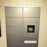【その他共用部分】月光広島