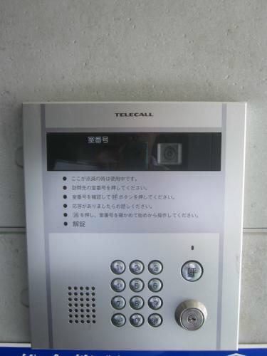 【セキュリティ】ノヴェル大曽根