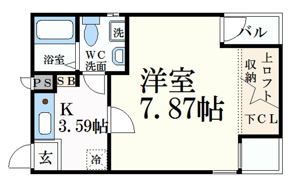 ノヴェル大曽根