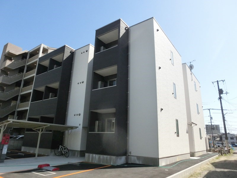 月光南観音壱番館の画像