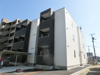 【外観】月光南観音壱番館 