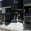 【エントランス】月光南観音七番館 