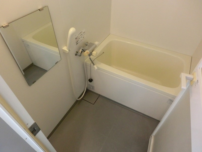 ※別タイプのお部屋です