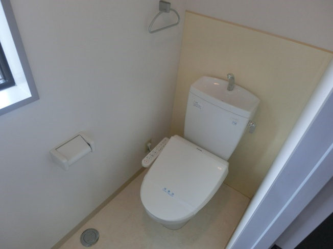 ※別タイプのお部屋です