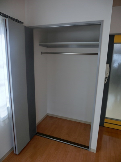 ※別タイプのお部屋です