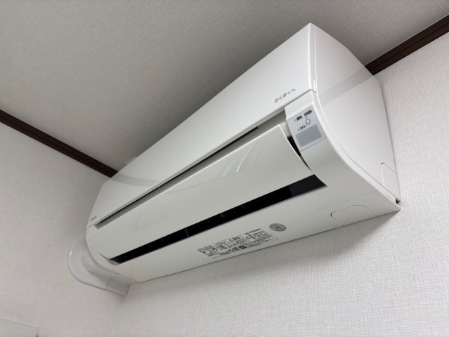 【設備】Rui 