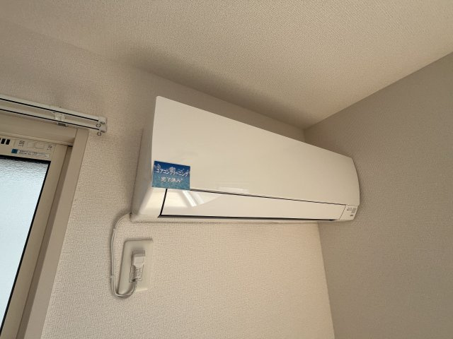 【設備】コーボレーション翠