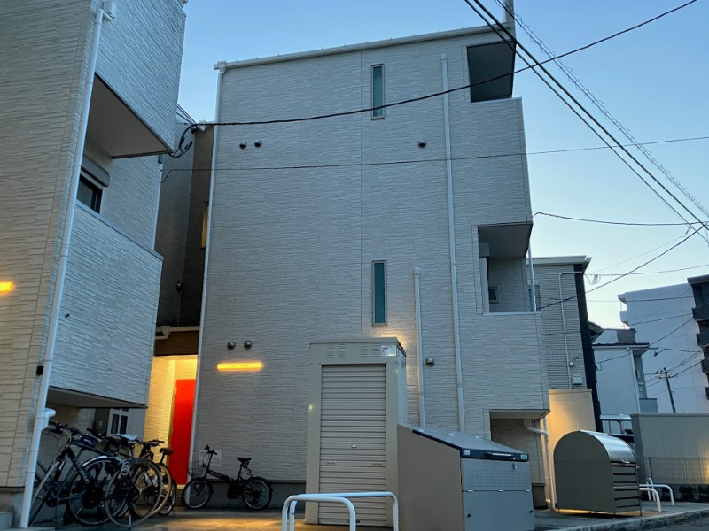 RIZEST東照宮の画像