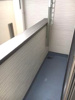 【バルコニー】RIZEST東照宮 