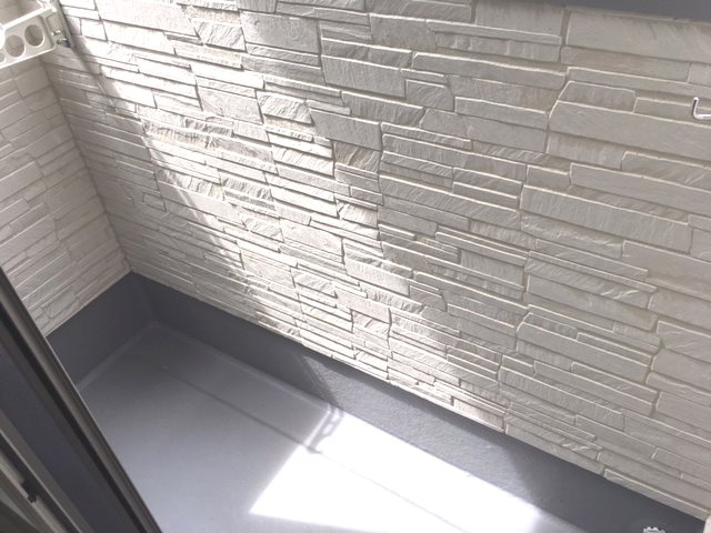 【バルコニー】RIZEST春夏秋冬　ー冬ー
