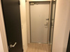 【玄関】グレーシア草津 