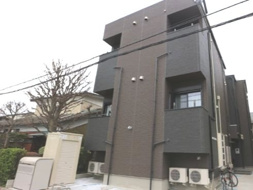 RIZEST HALE太子堂の画像