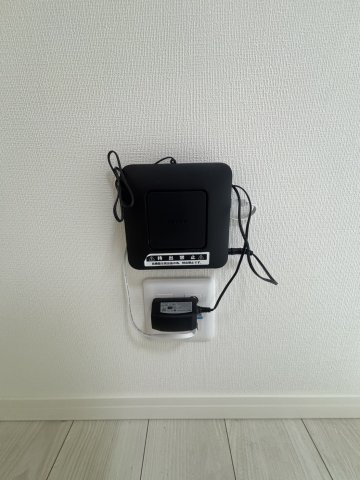 【設備】Risa