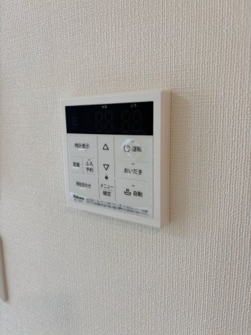 【設備】Risa