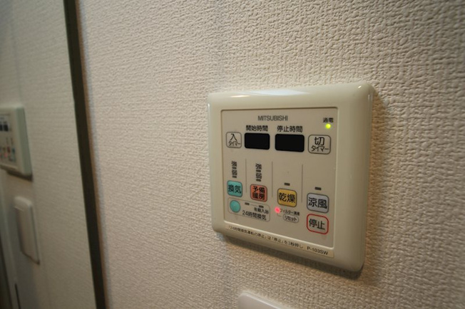 【設備】エステムプラザ名古屋・栄プレミアム