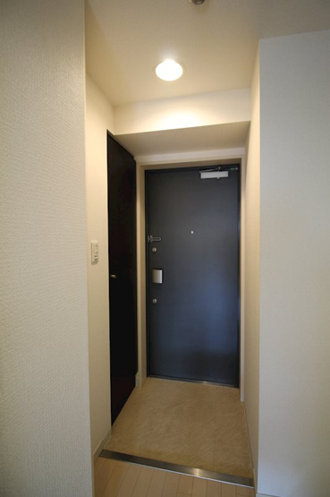 【玄関】エステムプラザ名古屋・栄プレミアム
