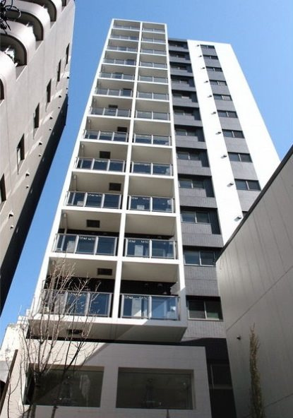 エステムプラザ名古屋・栄プレミアムの画像