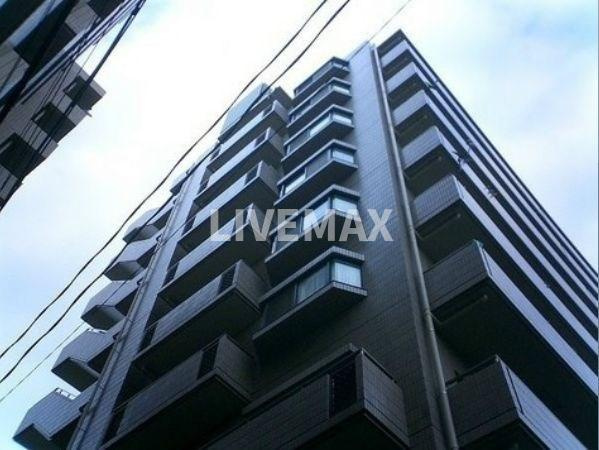 【外観】トーシンプラネット新宿