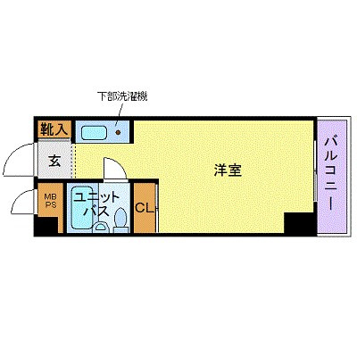 トーシンプラネット新宿