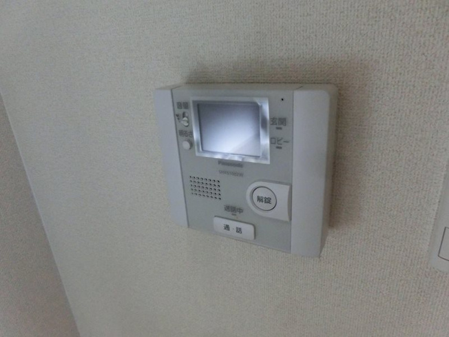 【セキュリティ】パークスISAMU