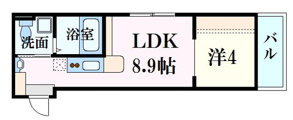 パークスISAMU