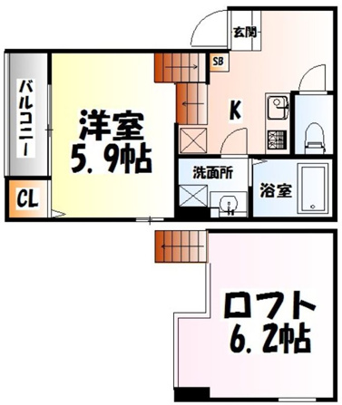 Stage宮千代