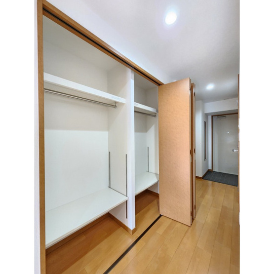 ※同物件別号室参考写真