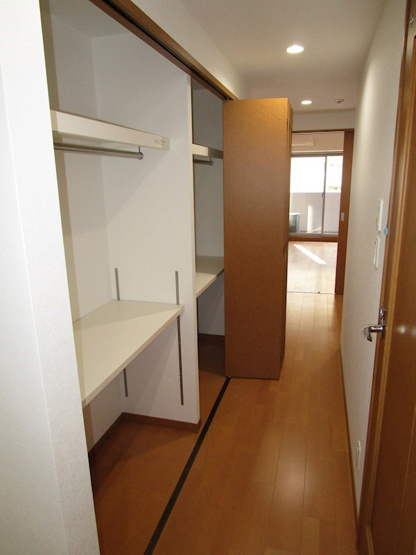 ※同物件別号室参考写真