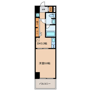 新白島東亜ビル
