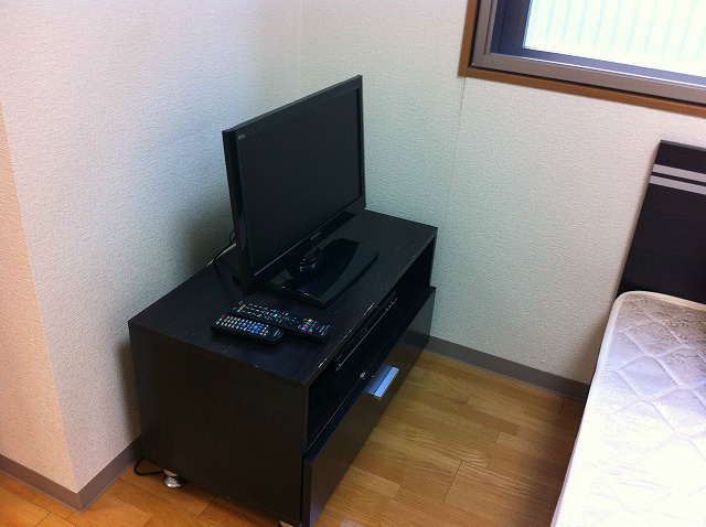 家具家電付き