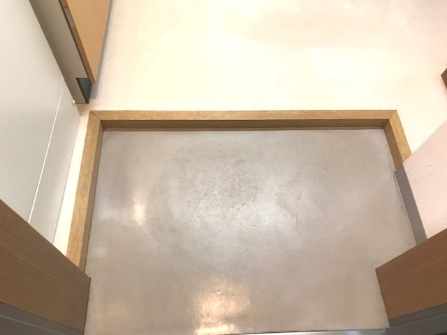 【玄関】グラン・ドミール仙台駅東