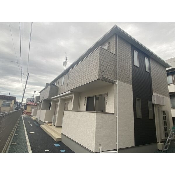 Soleil hina Ⅱの画像